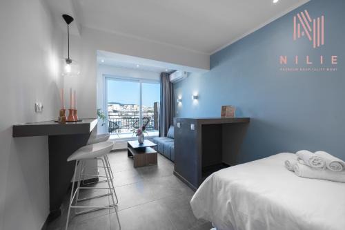 Vardaris Apartment | V1 Penthouse, Nilie Hospitality MGMT