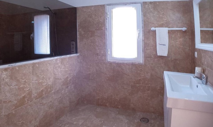 Armacao de Pera Apartment | V154c · Typical TM Flat With Terrace & Sea View in VSR #C
