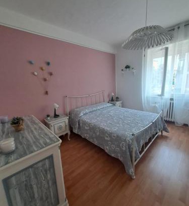 Vittoria Apartment | Va Bin Parej - Intero appartamento - Allianz Arena Juventus Stadium & Reggia di Venaria