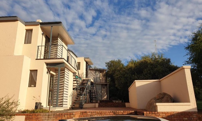 Vredefort Apartment | Vaal de Grace River Village