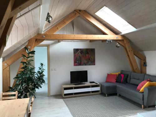 Vaals Apartment | Vaals Suite Apartment