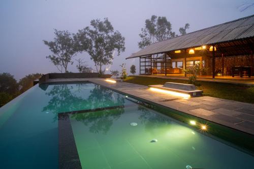 Elappara Resort | VAASTA Vagamon