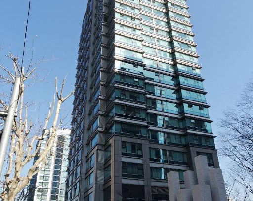 Sogong-dong Apartment | Vabien Suite 1 Serviced Residence