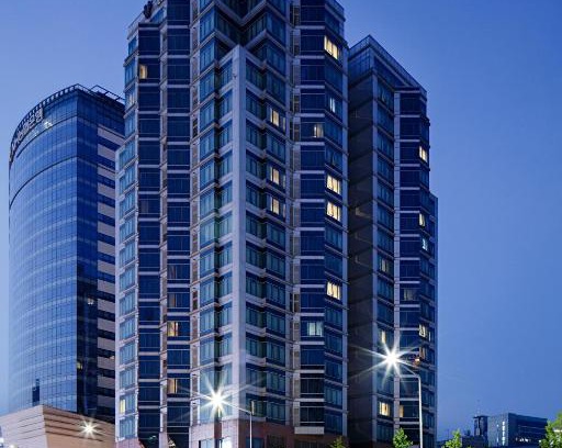 Sogong-dong Hotel | Vabien Suite 2 Serviced Residence