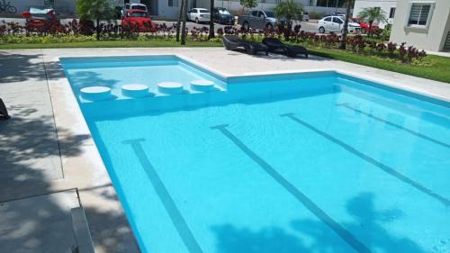 Puerto Juarez Apartment | vacaciona en la riviera maya