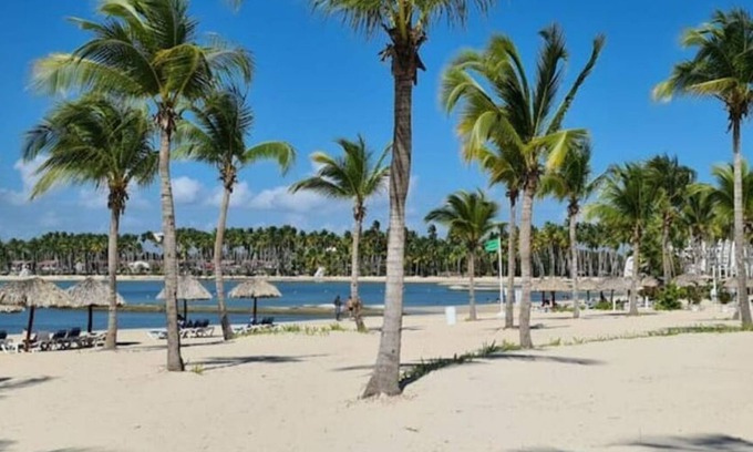 El Soco Apartment | Vacaciones en el Caribe