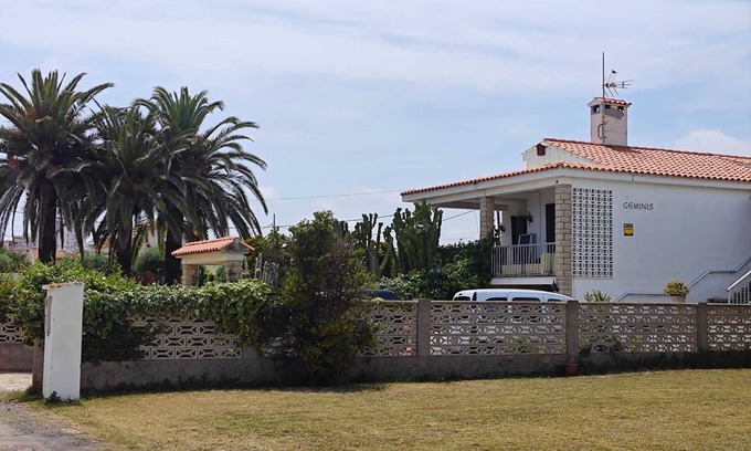 Vinaros Apartment | "¡vacaciones en Vinarós! Casa Géminis, a Pasos del Mar y Vistas Espectaculares"