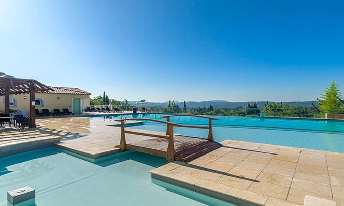 Callian Hotel | Vacancéole Le Domaine de Camiole