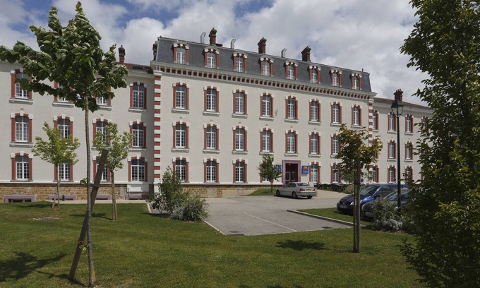Epernay House | Vacancéole - Les Demeures Champenoises