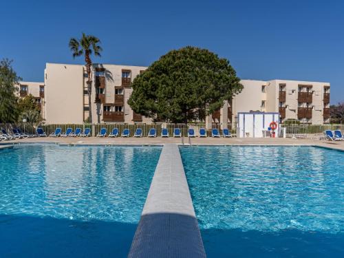 Les Bormettes Apartment | Vacancéole - Résidence L'Ile d'Or