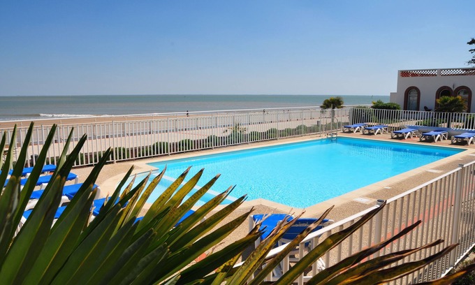 La Tranche-sur-Mer House | Vacanceole - Residence de L'Ocean
