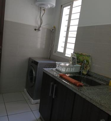 Mograne Apartment | Vacances à Tanger Houara