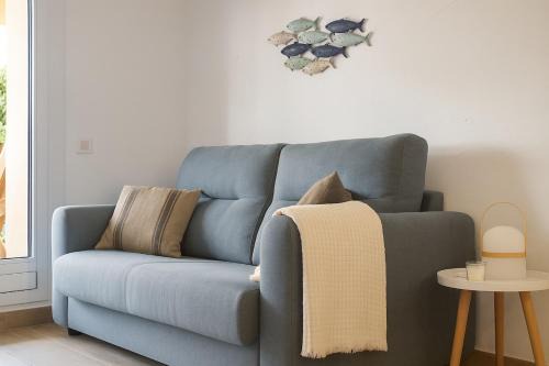 L'Escala Apartment | Vacances a 1a línia de mar