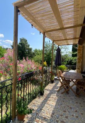Mirabel-aux-Baronnies House | Vacances au cœur de la Provence, en famille ou entre amis