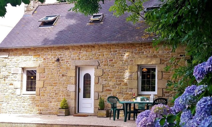 Plouguerneau House | Vacances en Bretagne à Plouguerneau, Rannenezy, (Finistere Nord)