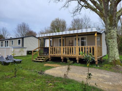Piriac-sur-Mer Resort | Vacances en Mobil home à Piriac sur mer