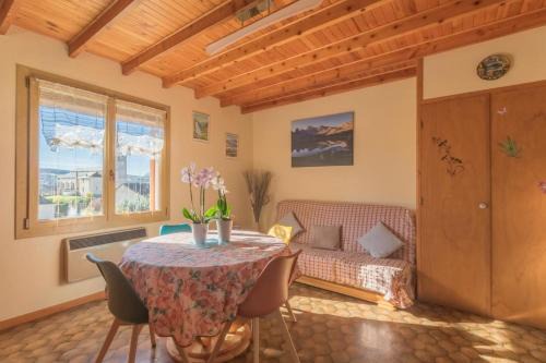 Saint-Michel-de-Chaillol House | Vacances à la montagne