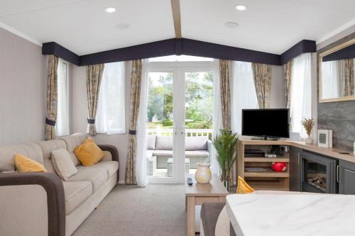 Prestonpans House | Vacant Nests Seton Sands The Wentworth Wifi