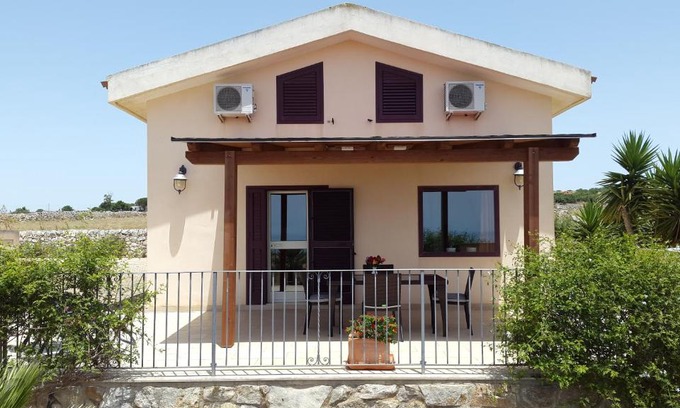 Ragusa House | Vacanza a Ragusa