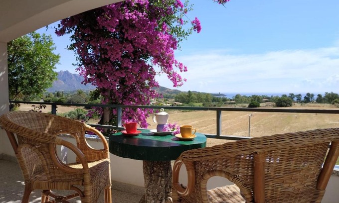 Tertenia House | Vacanza in Ogliastra