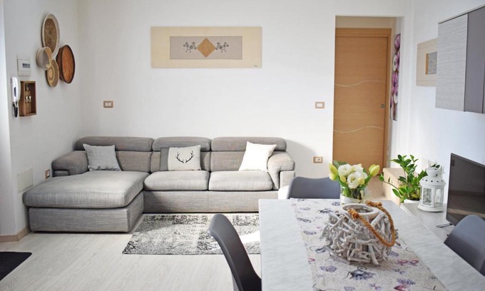 Baunei Apartment | Vacanze mare e montagna