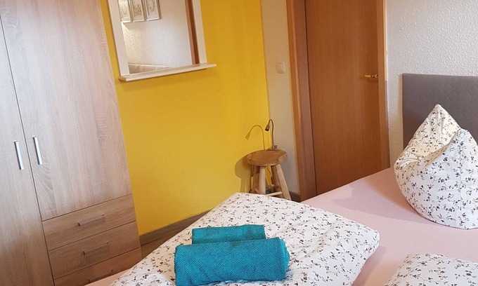 Carwitz Apartment | Vacation apartment Schmaler Luzin - Holiday apartments in Carwitz