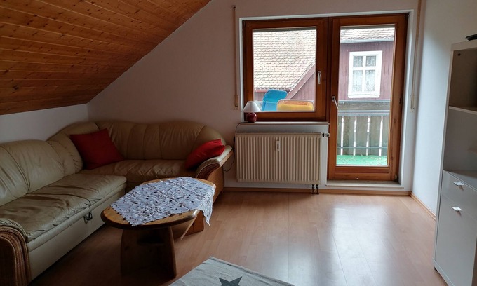 Schoenwald Apartment | Vacation apartment/apartment for 3 guests with 55m² in Schönwald in the Black Forest (168521)