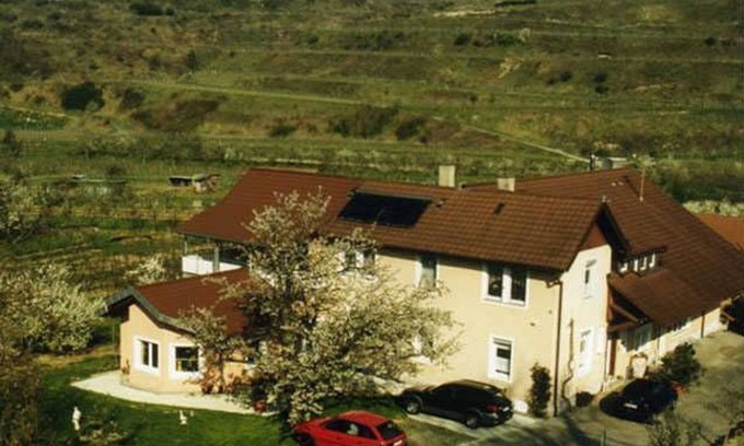 Vogtsburg Apartment | Vacation apartment 58sqm, 2 bedrooms, max. 4 persons, 1 - 4 persons - Winzerhof