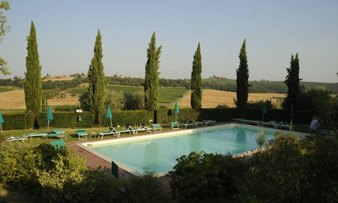 Ferretto Apartment | Vacation for small families and equipped for people with disabilities