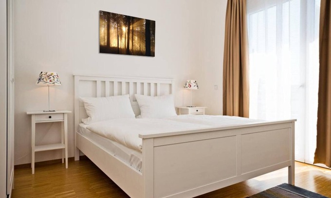 Endingen am Kaiserstuhl Apartment | Vacation apartment C10 60 sqm, 2 bedrooms, max. 5 persons