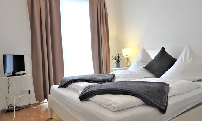 Endingen am Kaiserstuhl Apartment | Vacation apartment C11 68 sqm, 2 bedrooms, max. 5 persons