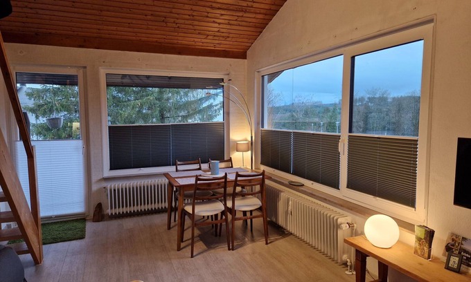 Schulenberg im Oberharz Apartment | Vacation apartment zur Tannenhöhe - Apartment Lehmann
