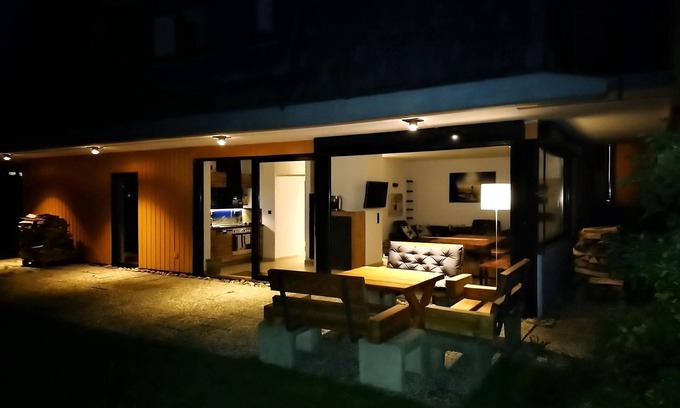 Schulenberg im Oberharz Apartment | Vacation apartment/apartment for 6 guests with 100m² in Schulenberg im Oberharz (265044)