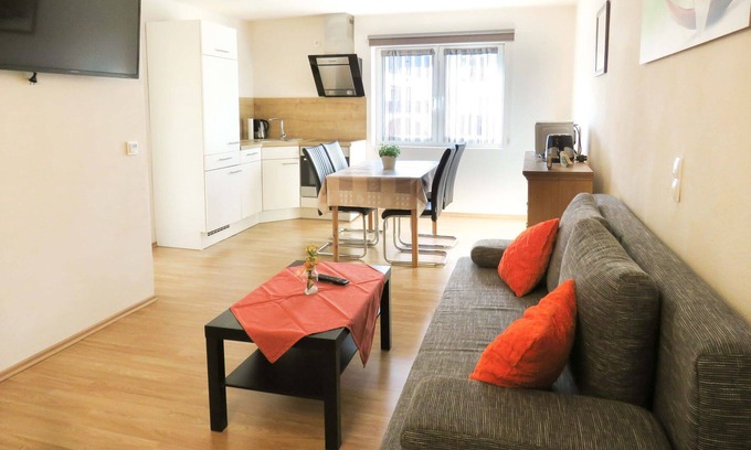 Klaffer am Hochficht Apartment | Vacation apartment/apartment for 5 guests with 57m² in Klaffer am Hochficht (148556)