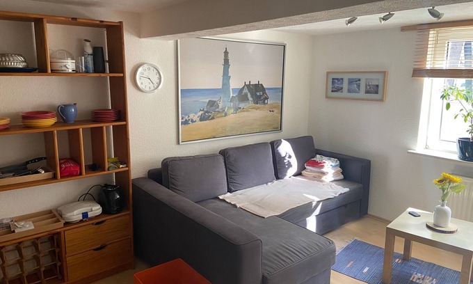 Bad Sooden-Allendorf Apartment | Vacation apartment in the spa town