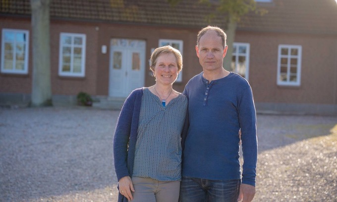 Sulsdorf Apartment | Vacation apartment/apartment for 5 guests with 65m² in Fehmarn OT Sulsdorf (15198)