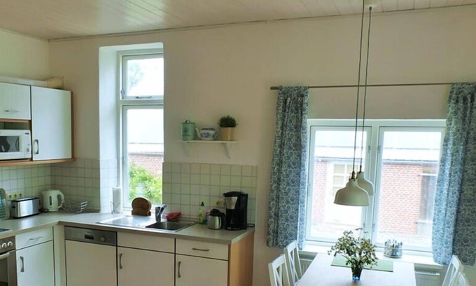 Sulsdorf Apartment | Vacation apartment/apartment for 4 guests with 64m² in Fehmarn OT Sulsdorf (267223)