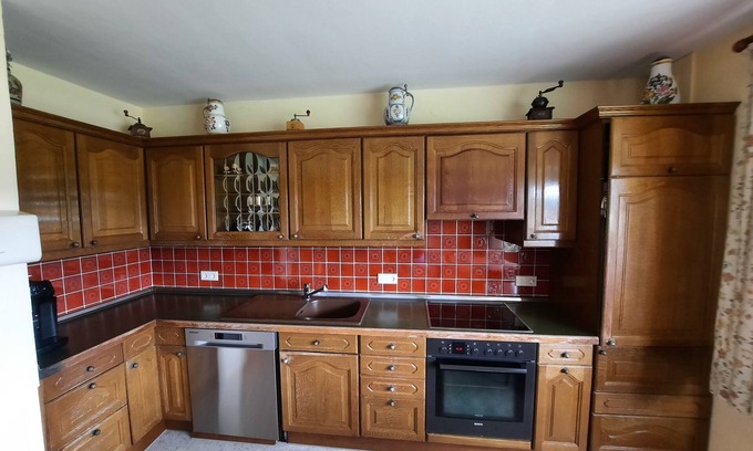 Rohrdorf Apartment | Vacation apartment/apartment for 4 guests with 100m² in Rohrdorf - Achenmühle (267340)