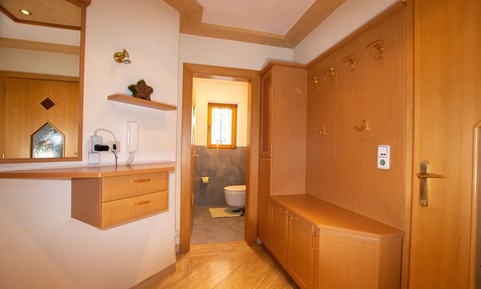 Muhlthal Apartment | Vacation apartment/apartment for 6 guests with 90m² in Oberau Wildschönau (150853)