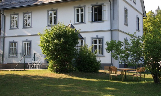 Notsch im Gailtal Apartment | Vacation apartment/apartment for 2 guests with 30m² in Nötsch im Gailtal (147911)