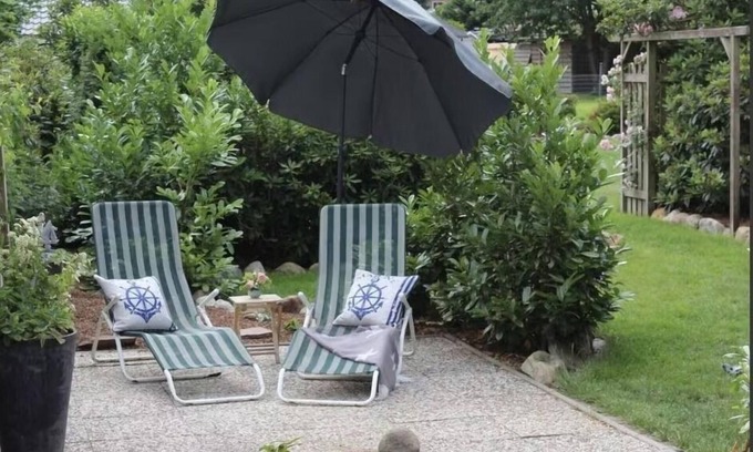 Langen b. Bremerhaven Apartment | Vacation apartment/apartment for 2 guests with 45m² in Geestland - North Sea (265145)