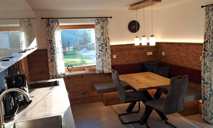 Marktschellenberg Apartment | Vacation apartment for 2 persons
