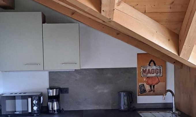 Prien am Chiemsee Apartment | Vacation apartment Josephine
