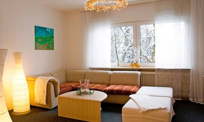 Rheda Apartment | Vacation apartment/apartment for 5 guests with 100m² in Rheda-Wiedenbrück (20276)