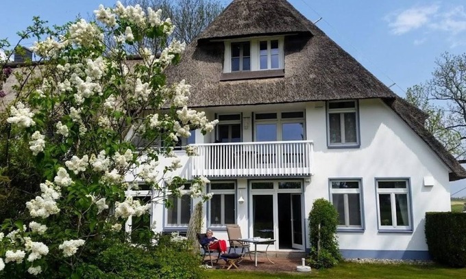Stolpe auf Usedom Apartment | Vacation apartment/apartment for 4 guests with 46m² in Stolpe on Usedom (172979)