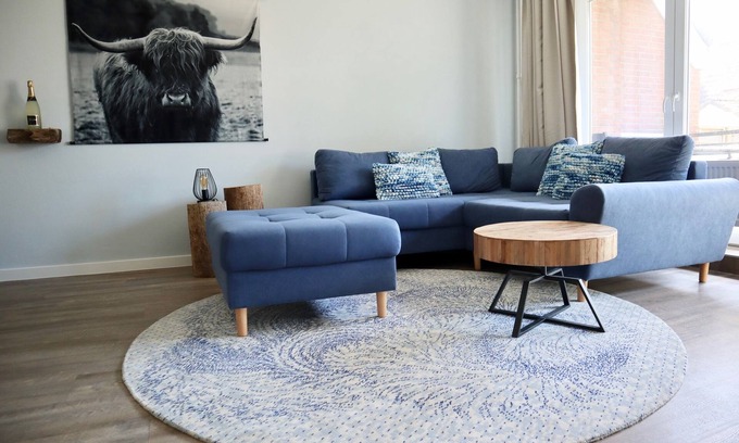 Wittduen Apartment | Vacation apartment/apartment for 2 guests with 53m² in Wittdün on Amrum (164918)