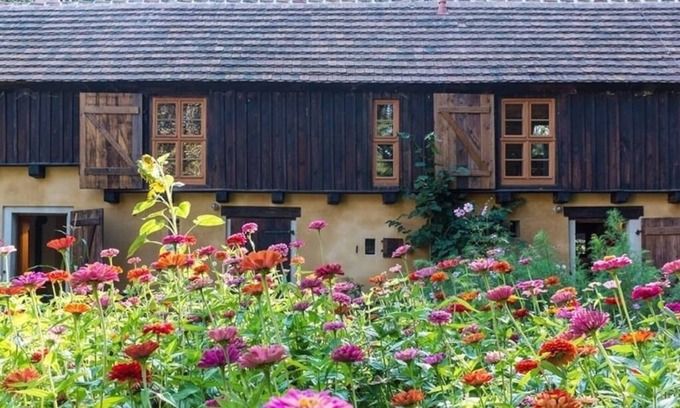 Stulpe Apartment | Vacation apartment/apartment for 2 guests with 51m² in Nuthe-Urstromtal (117950)