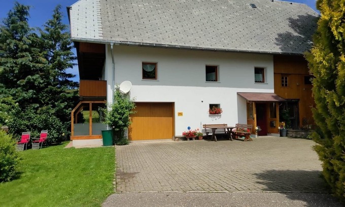 Titisee-Neustadt Apartment | Vacation apartment/apartment for 2 guests with 65m² in Titisee-Neustadt (157859)