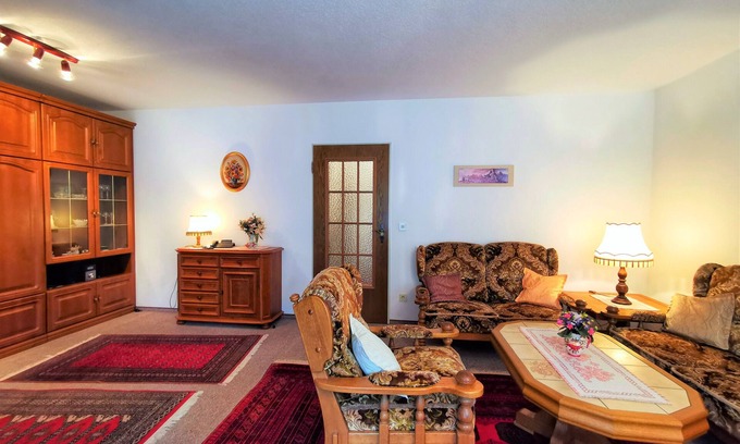 Gmain Apartment | Vacation apartment Stefan
