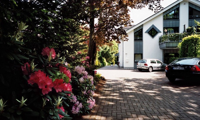 Bad Zwischenahn Apartment | Vacation apartment/apartment for 2 guests with 50m² in Bad Zwischenahn (118307)